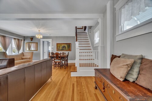 3 Bedroom Beach Retreat