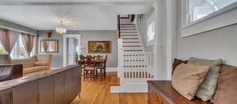 3 Bedroom Beach Retreat
