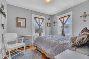 3 Schlafzimmer, kostenloses WLAN, Bettwäsche