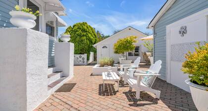 3 Bedroom Beach Retreat