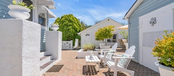 3 Bedroom Beach Retreat