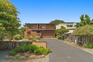 Exterior - 2166 Sherwood Drive Marine Terrace (Cambria)