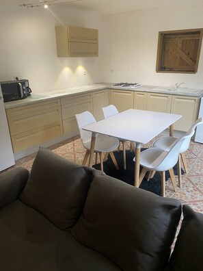 Restauration