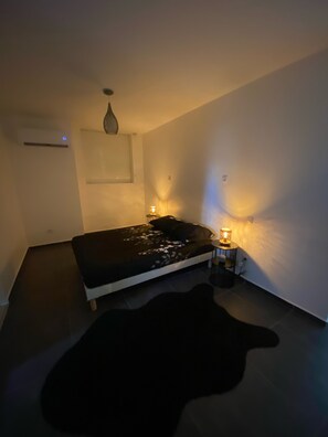 1 chambre, lit parapluie, Wi-Fi gratuit