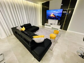 5 camere, ferro/asse da stiro, Wi-Fi, lenzuola