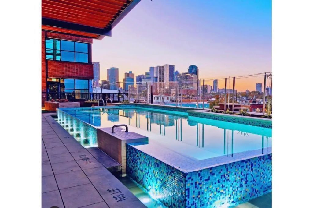 Lovely 1-bedroom minutes away from the State Fair of Texas 