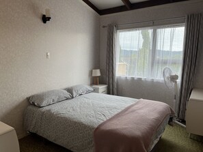 3 slaapkamers, gratis wifi, beddengoed