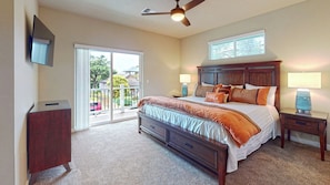 5 bedrooms, iron/ironing board, WiFi, bed sheets - GONE COASTAL at Seaside Beach - Pet Friendly!! NEW LISTING!! (Seaside)