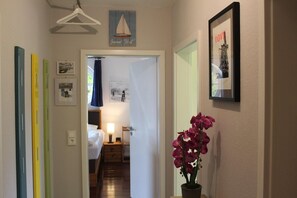 2 habitaciones y caja de seguridad en la habitación 