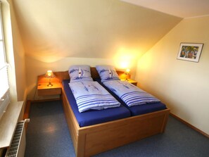 1 slaapkamer, wifi
