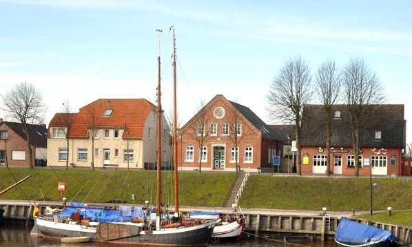 Port esportiu