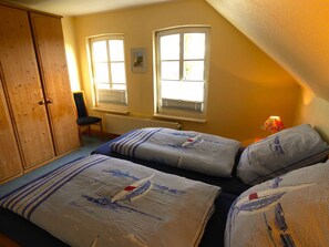1 chambre, Wi-Fi