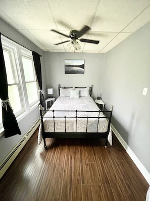 4 bedrooms, WiFi