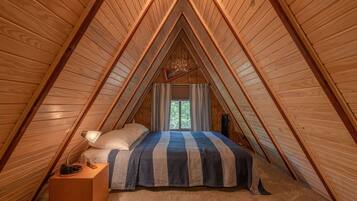 2 quartos, Wi-Fi, roupa de cama