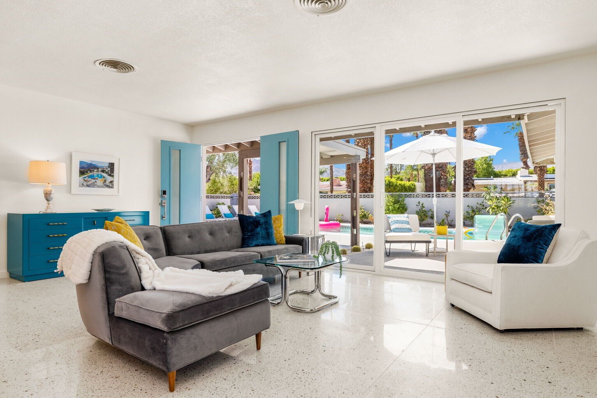 تلفزيون ذكي، ستيريو