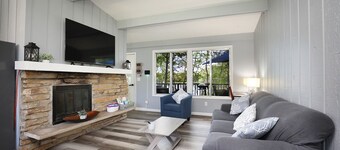 Beautiful 2-bedroom Cottage