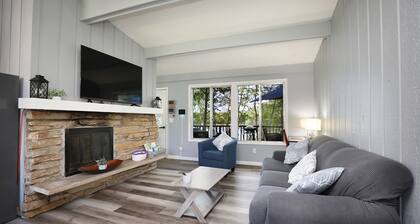 Beautiful 2-bedroom Cottage