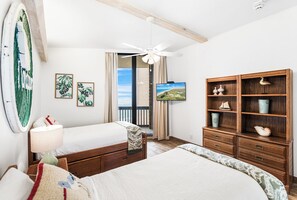 3 bedrooms, WiFi
