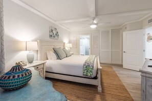 2 habitaciones, wifi y ropa de cama 