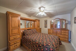 2 habitaciones y wifi gratis 