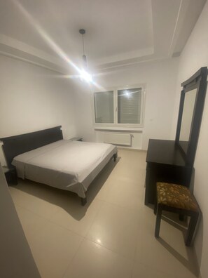 2 bedrooms, wheelchair access - The thrush. (Hammamet- nord)