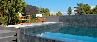 Tre Donne - House with private pool