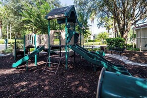 Espace pour enfants