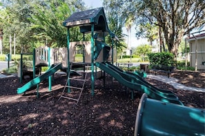 Espace pour enfants