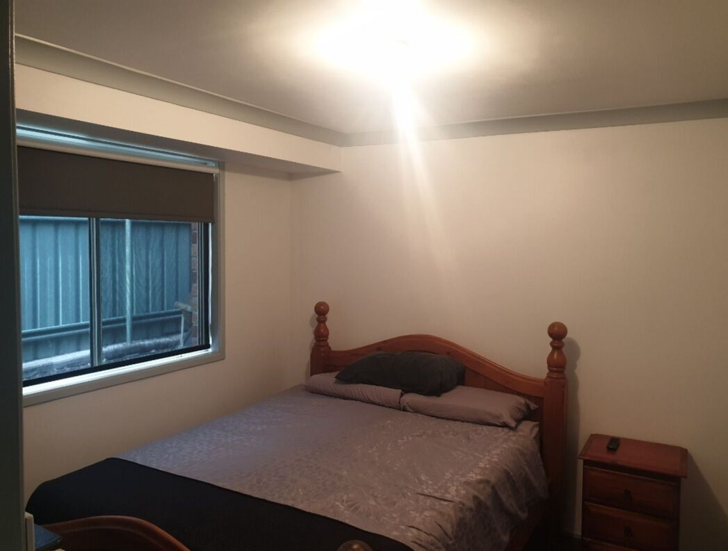 Plum serenity - Hunter valley - Pokolbin