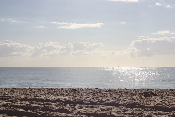 Plage à proximité