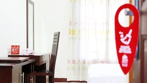 Interior - Neo Annex V (Tagum)