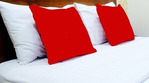 Bed sheets - Neo Annex V (Tagum)