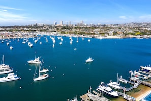 Port de plaisance