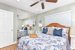 7 bedrooms, iron/ironing board, free WiFi, bed sheets