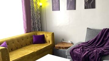 Smart-TV, Stereoanlage