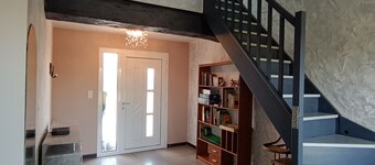 Gîte de Groupe 20 Pers Au Cœur de la Manche