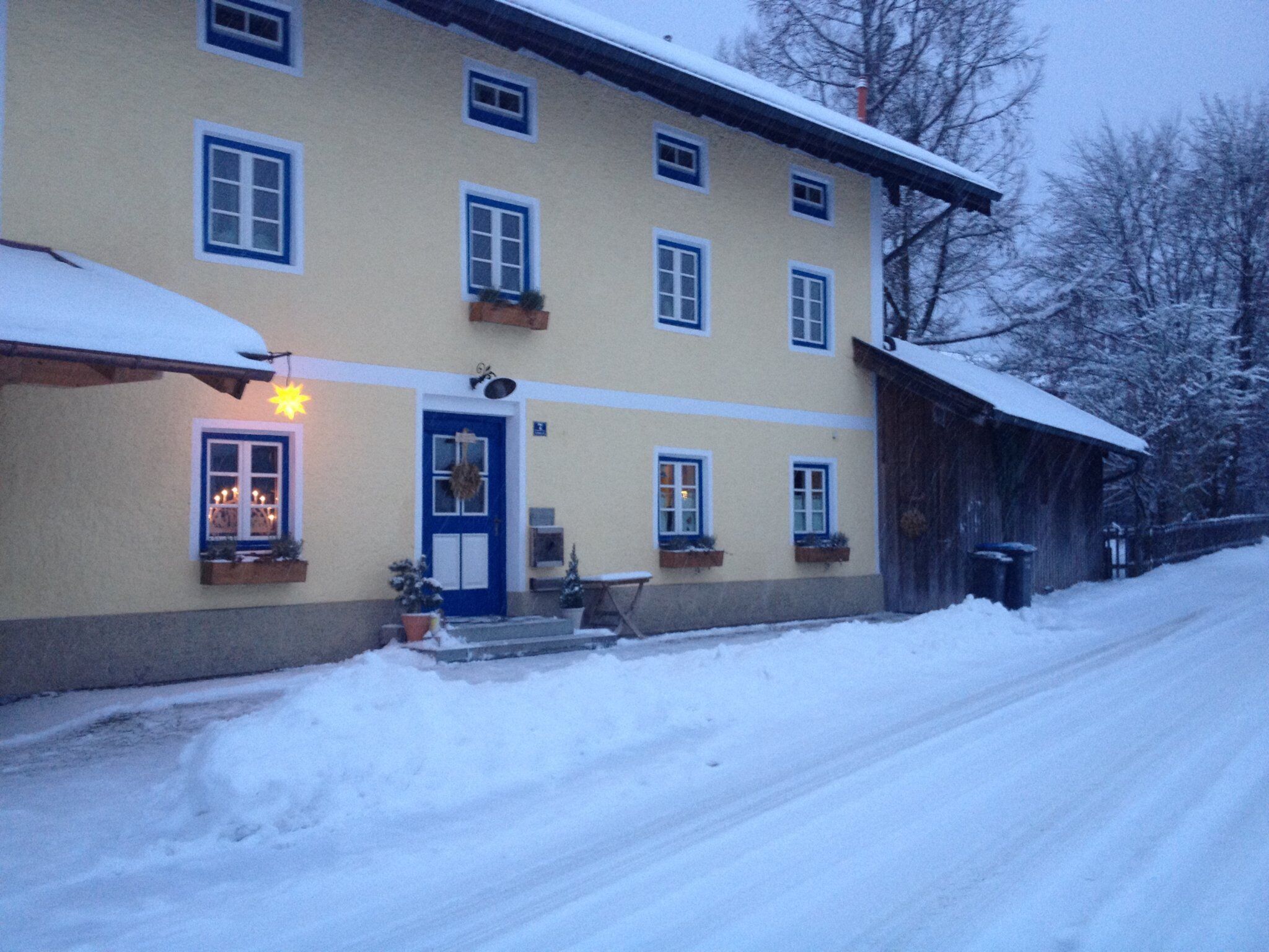 Eksteriør