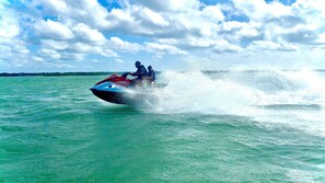 Miscellaneous - 🌴 Adorable Poolside Studio @ Tropic Terrace | Ground Floor • Direct Beach Access ➠ TT12 (Treasure Island)