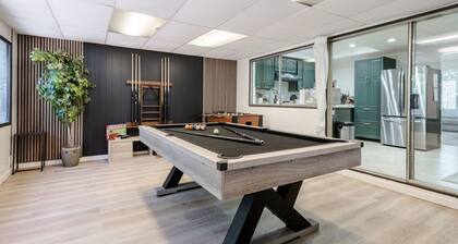 Elegant Disney Retreat in heart of Orange County by Beaches