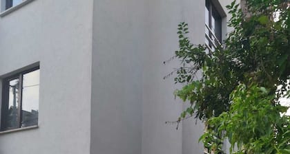 Sakin Suit Aile Apart