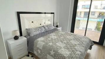 4 slaapkamers, wifi, beddengoed