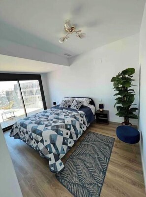 4 chambres, Wi-Fi, draps fournis