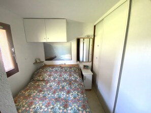 2 habitaciones