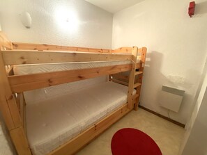 2 chambres