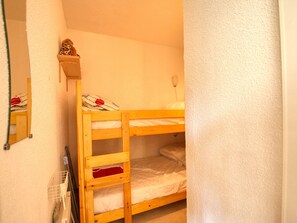 1 Schlafzimmer