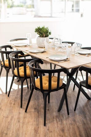 Restaurantes