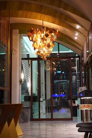 Lobby - S3 Huahin Hotel (Hua Hin)