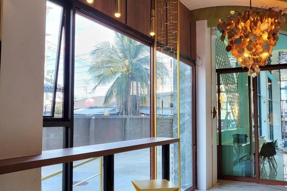 S3 Huahin Hotel