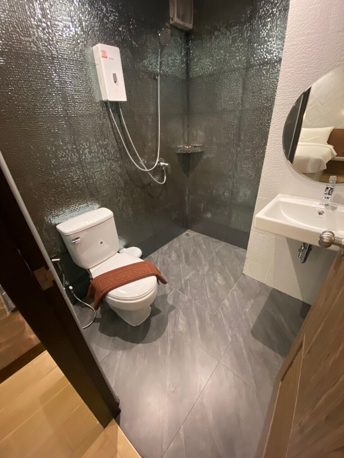 Foto - S3 Huahin Hotel