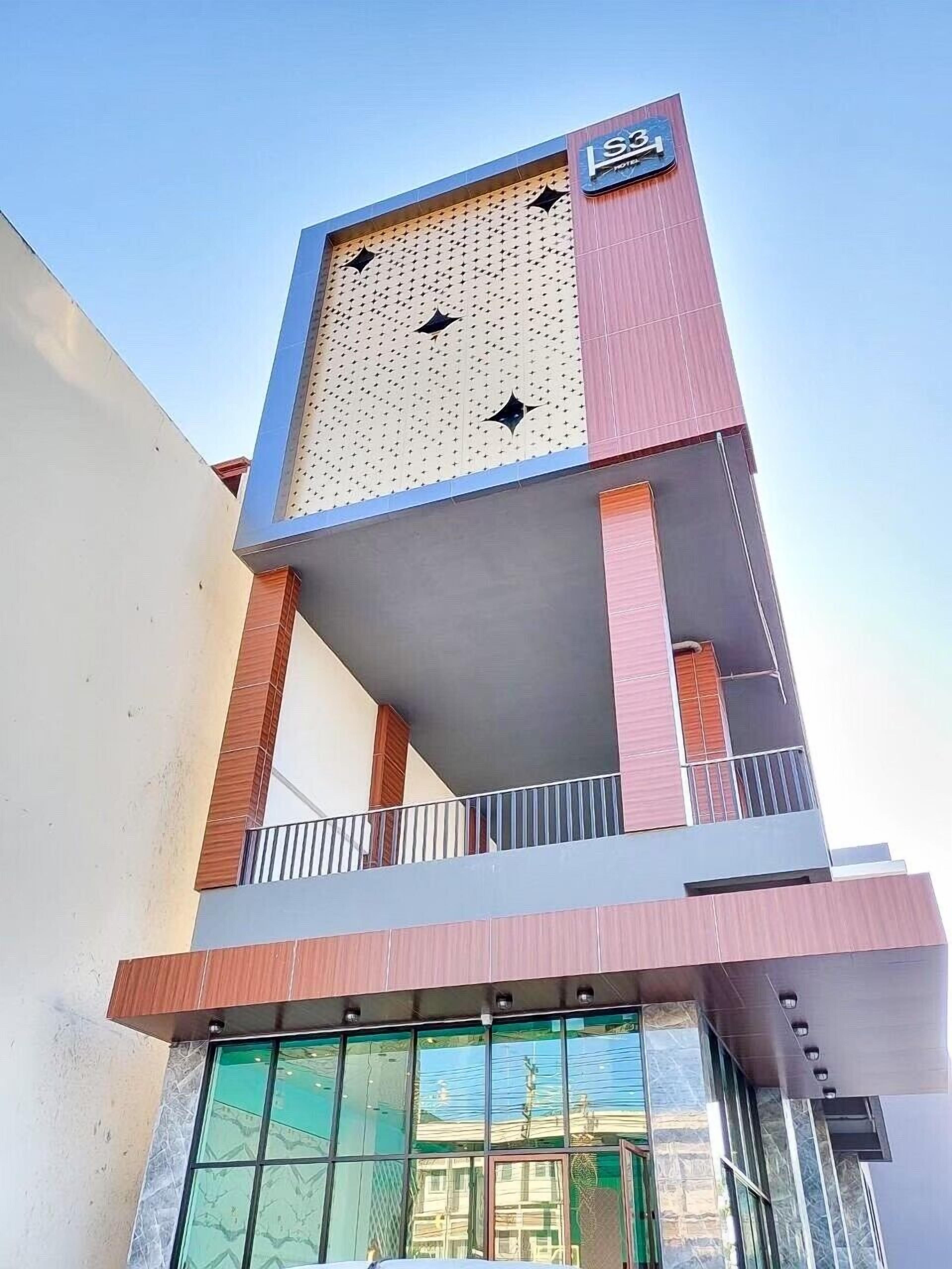 Foto - S3 Huahin Hotel